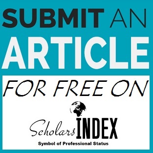 scholars index publish articles news